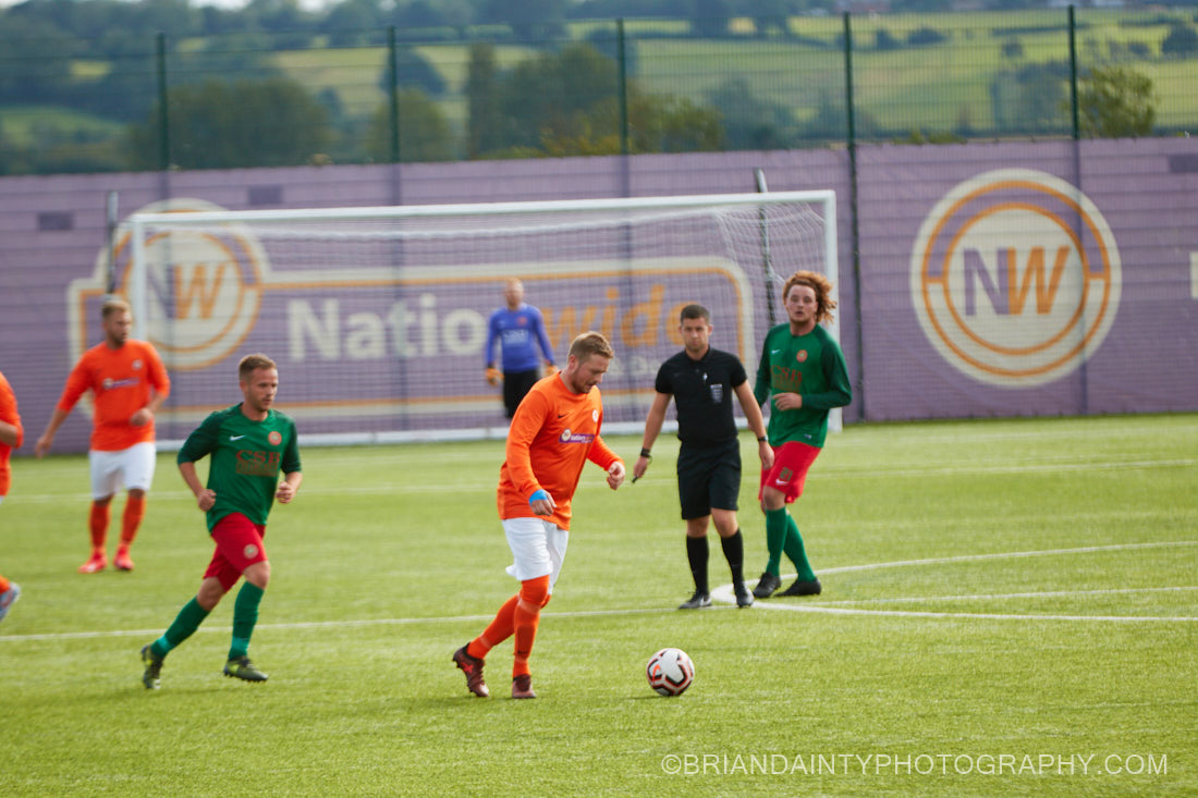 Rugby Borough vs Thurnby Rangers 17 Rugby Borough vs Thurnby Rangers | Rugby Borough FC