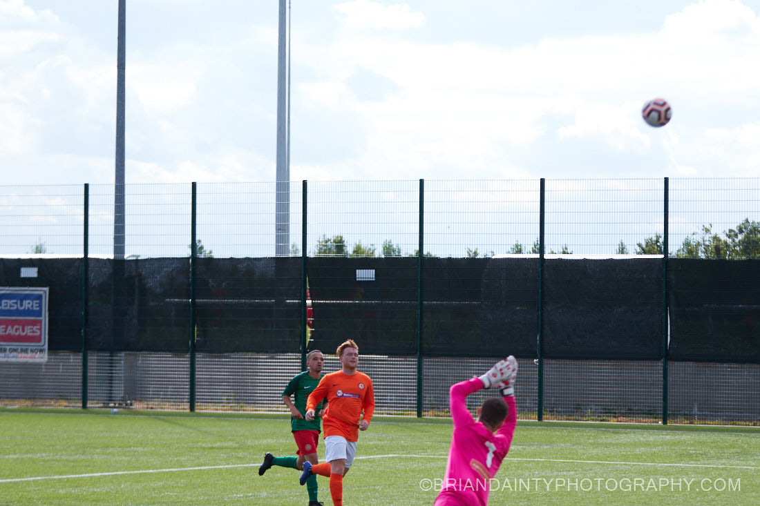 Rugby Borough vs Thurnby Rangers 16 Rugby Borough vs Thurnby Rangers | Rugby Borough FC