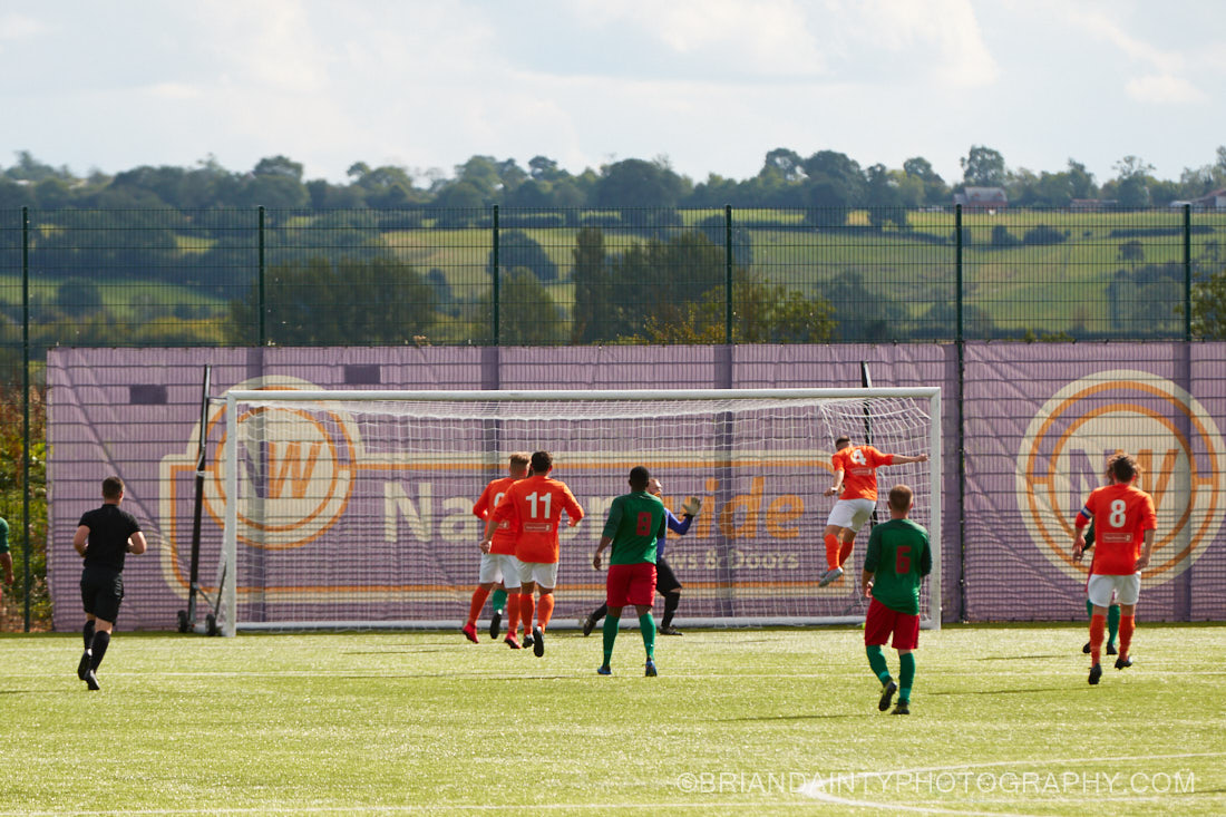 Rugby Borough vs Thurnby Rangers 15 Rugby Borough vs Thurnby Rangers | Rugby Borough FC