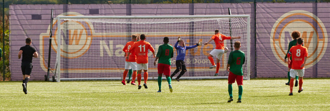 Rugby Borough vs Thurnby Rangers 12 Rugby Borough vs Thurnby Rangers | Rugby Borough FC