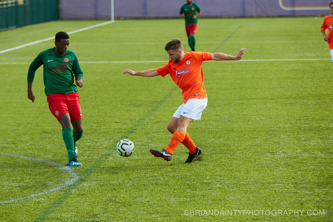 Rugby Borough vs Thurnby Rangers 2 Rugby Borough vs Thurnby Rangers | Rugby Borough FC