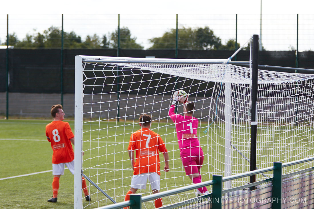 Rugby Borough vs Thurnby Rangers 7 Rugby Borough vs Thurnby Rangers | Rugby Borough FC