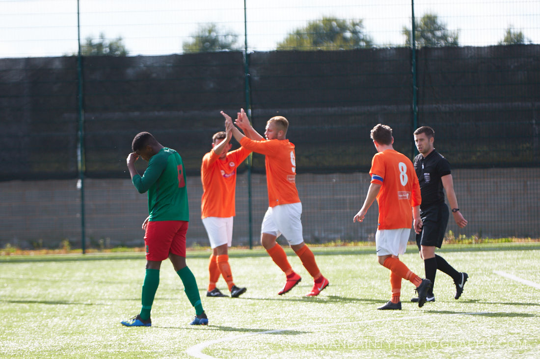 Rugby Borough vs Thurnby Rangers 6 Rugby Borough vs Thurnby Rangers | Rugby Borough FC