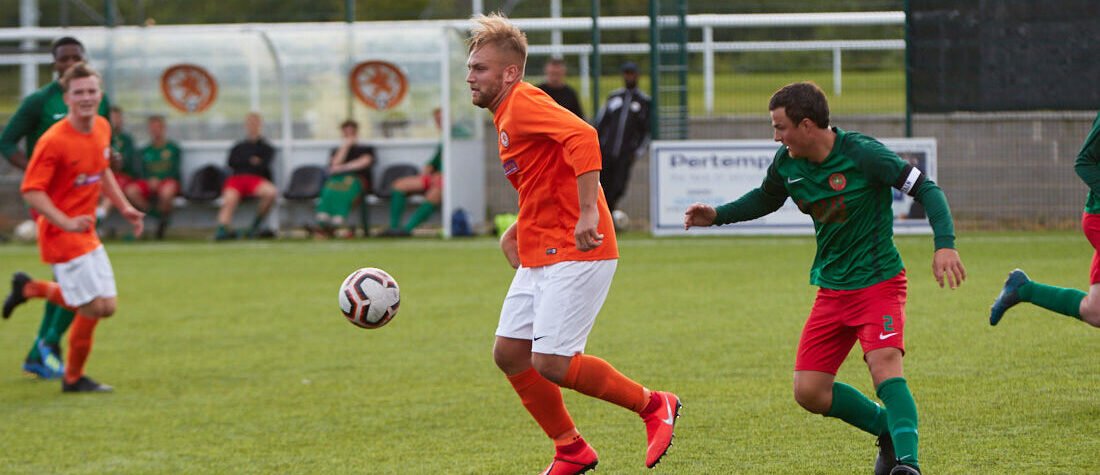 Rugby Borough vs Thurnby Rangers 4 Rugby Borough vs Thurnby Rangers | Rugby Borough FC