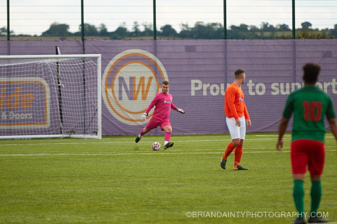 Rugby Borough vs Thurnby Rangers 9 Rugby Borough vs Thurnby Rangers | Rugby Borough FC