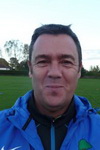 Rugby Borough FC - Graham Williams