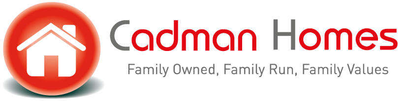 Cadman Homes Logo