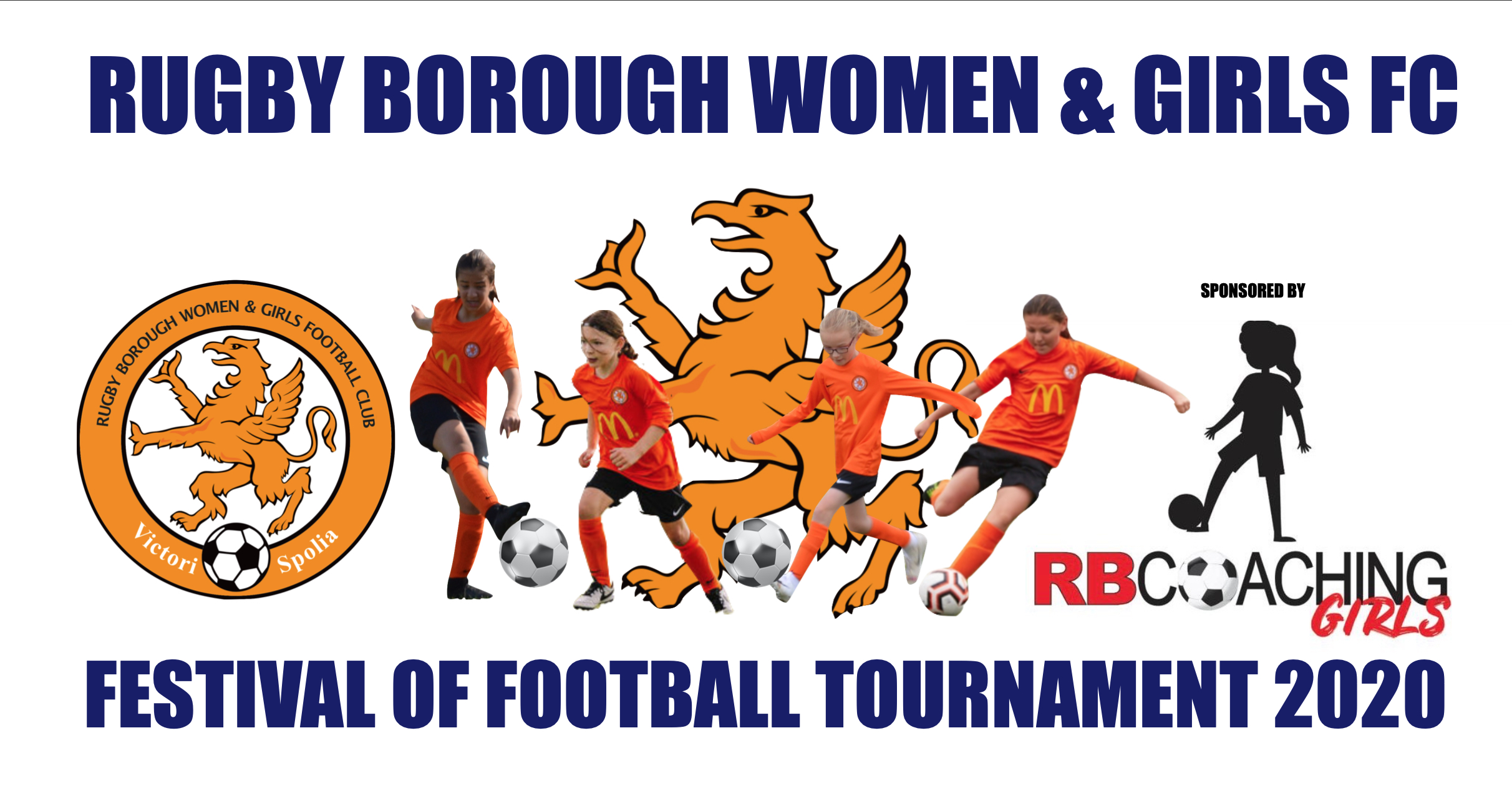Girls Tournament | Rugby Borough FC