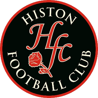Histon FC badge