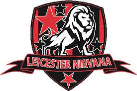 Leicester Nirvana FC badge