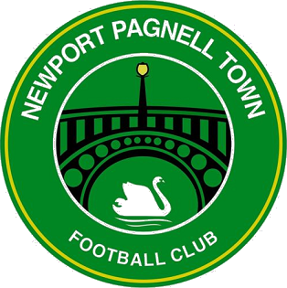 Newport Pagnell Town FC badge