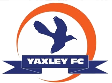 Yaxley FC badge