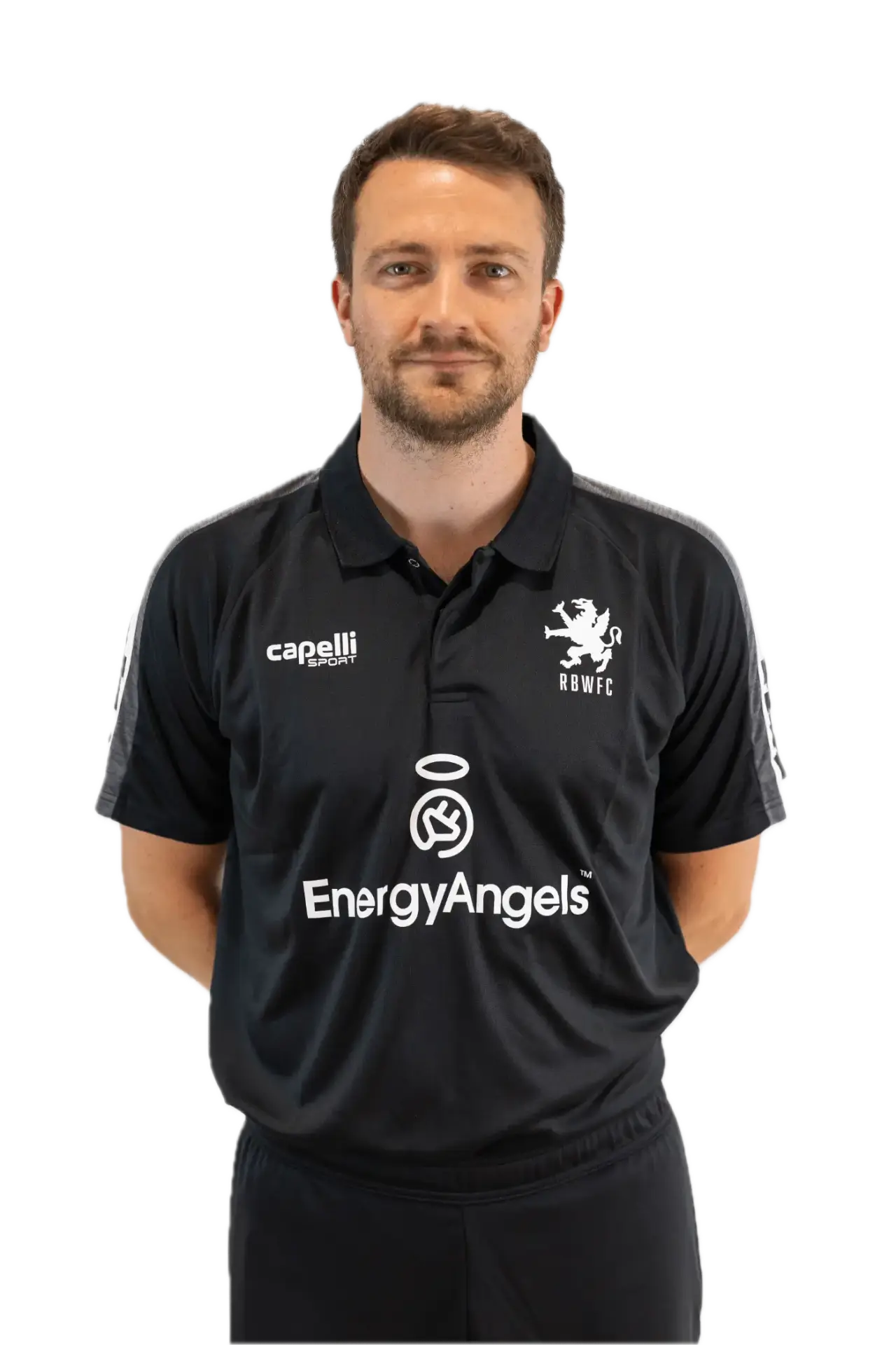 Andy Frampton - 0 - Head of medical & performance - RBFC