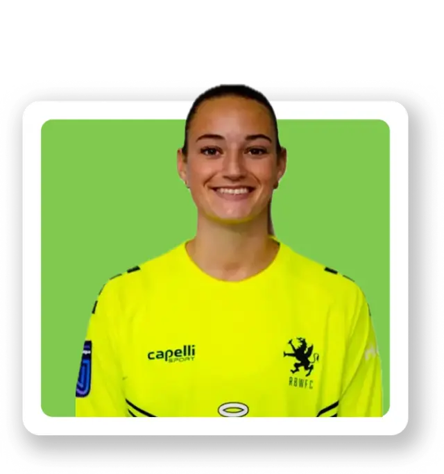 Womens 1st Team Home | Rugby Borough FC