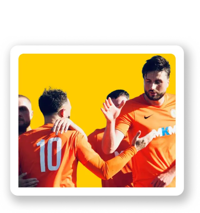 Home | Rugby Borough FC