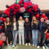 Rugby Borough Women & Girls FC - Team of the Year Finalists 2025