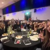 Rugby Borough Women & Girls FC - Rugby Sports Awards 2025