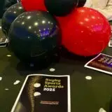 Rugby Borough Women & Girls FC - Rugby Sports Awards 2025
