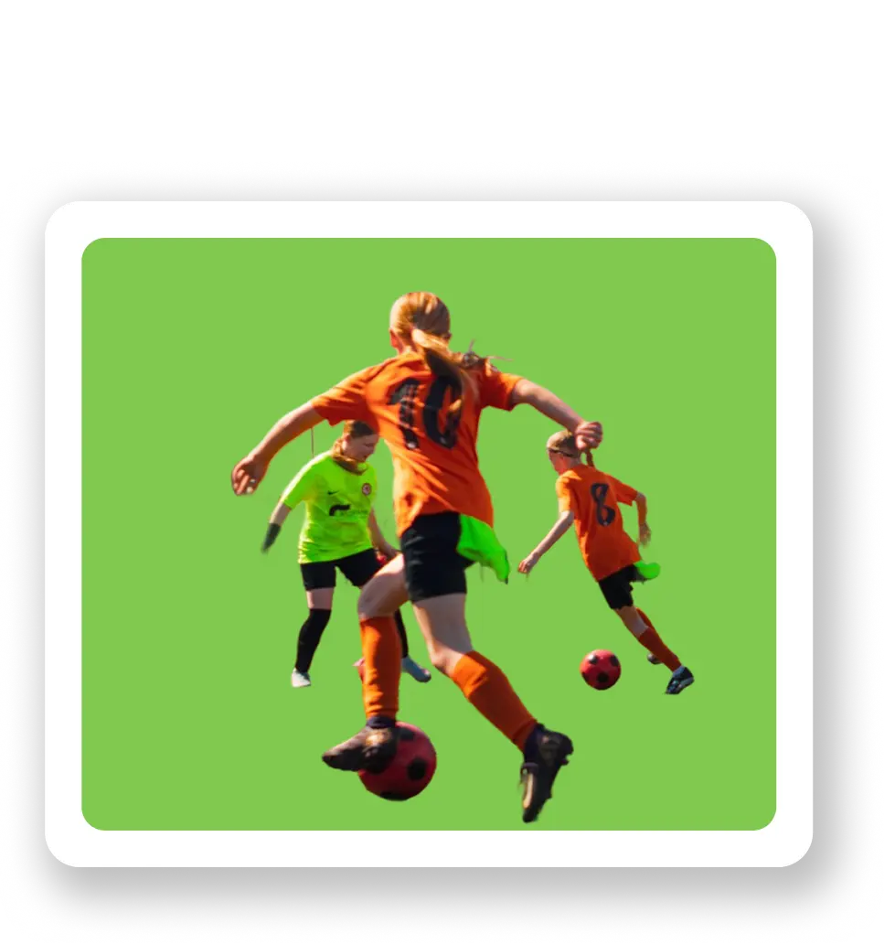 Women's Advanced Training Centre | Rugby Borough FC