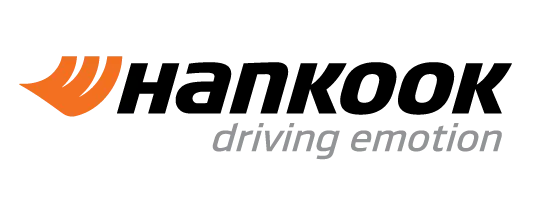 Hankook Tyres UK logo