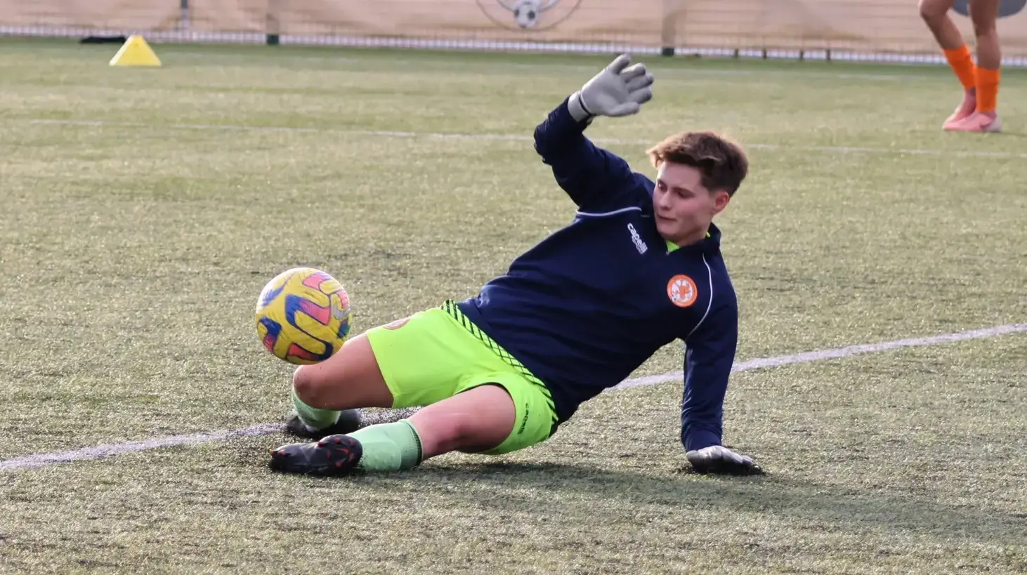 Female Talent Pathway 3 IMG_6852