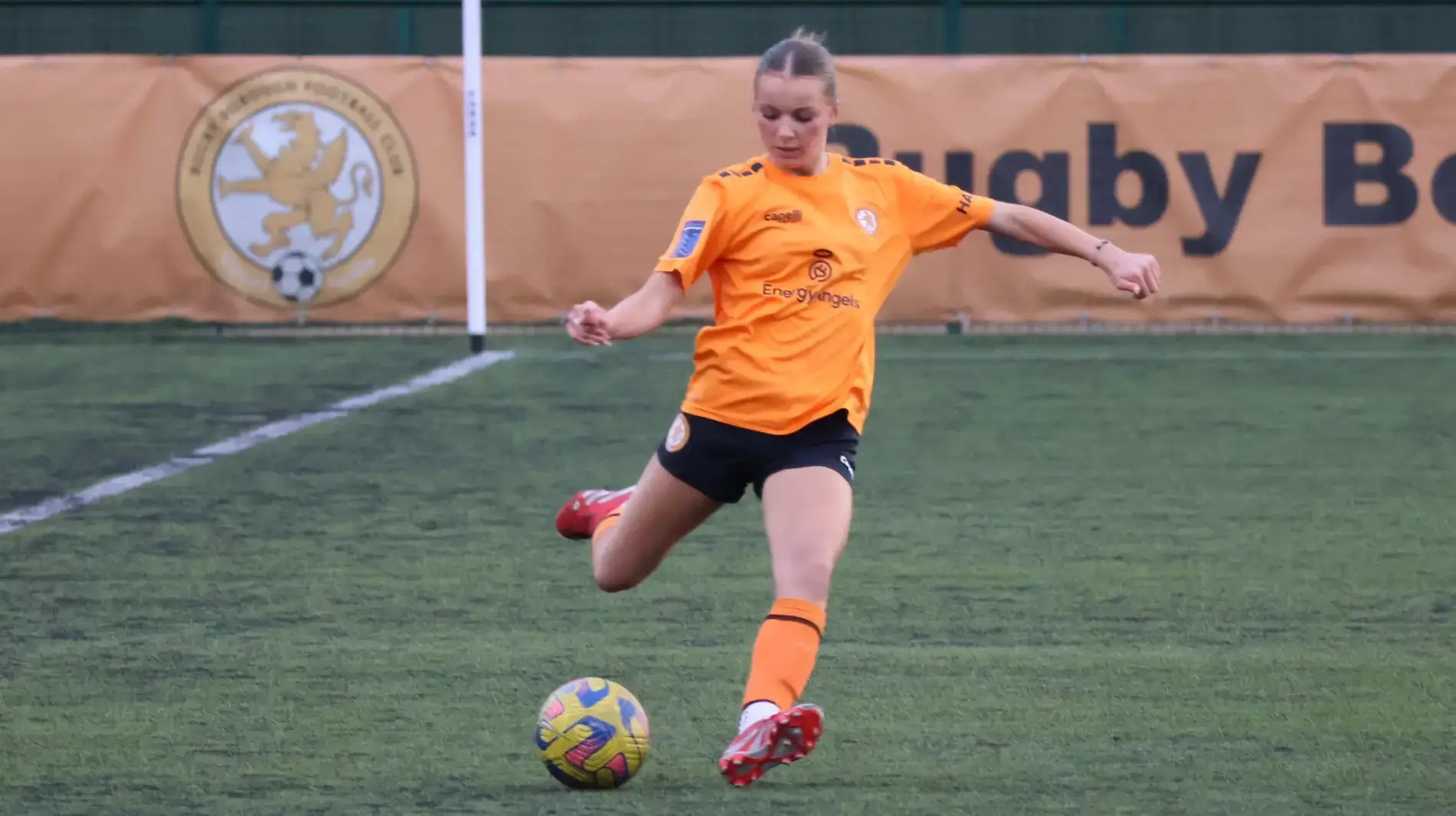 Female Talent Pathway 9 Female Talent Pathway