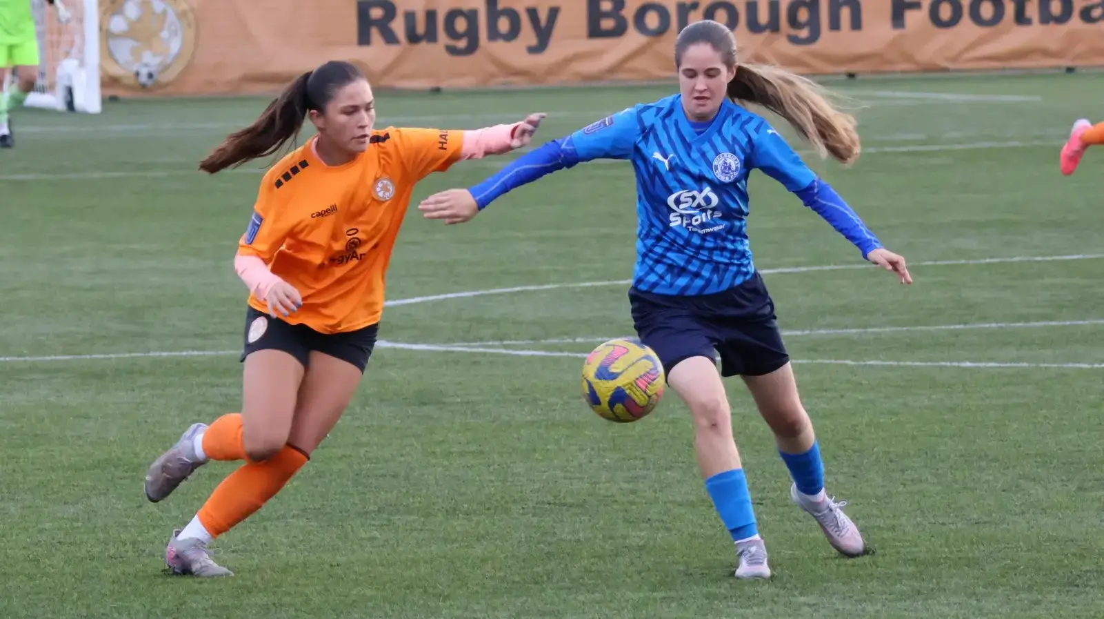 Female Talent Pathway 10 IMG_7074