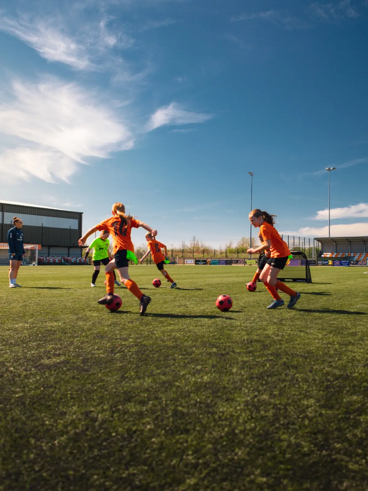 Home | Rugby Borough FC