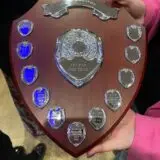 Rugby Borough Women & Girls FC - Rugby Sports Awards 2025