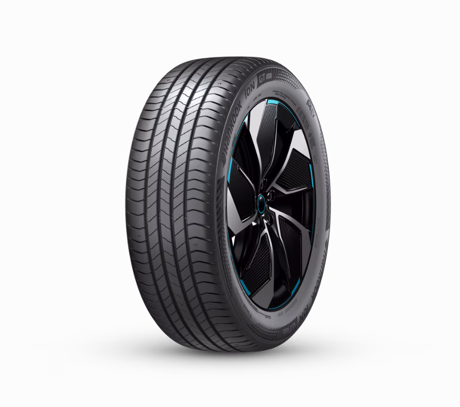 Hankook Tyre