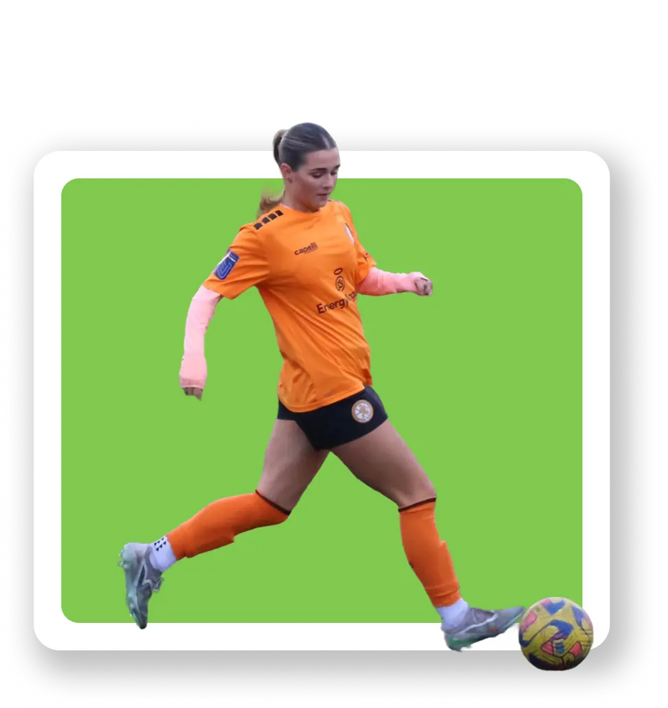 Rugby Borough Female Pathway | Rugby Borough FC