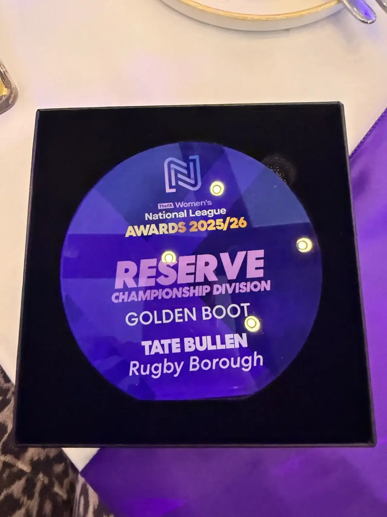 Rugby Borough Women & Girls FC | Rugby Borough FC