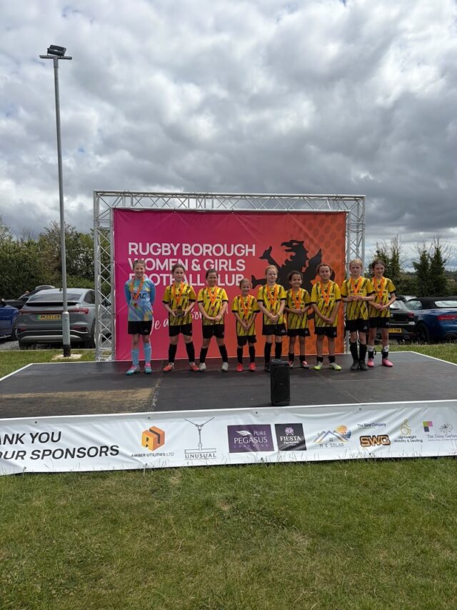 Our 2026 tournament in photos 83 Our 2026 tournament in photos | Rugby Borough FC