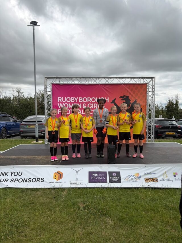 Our 2026 tournament in photos 78 Our 2026 tournament in photos | Rugby Borough FC