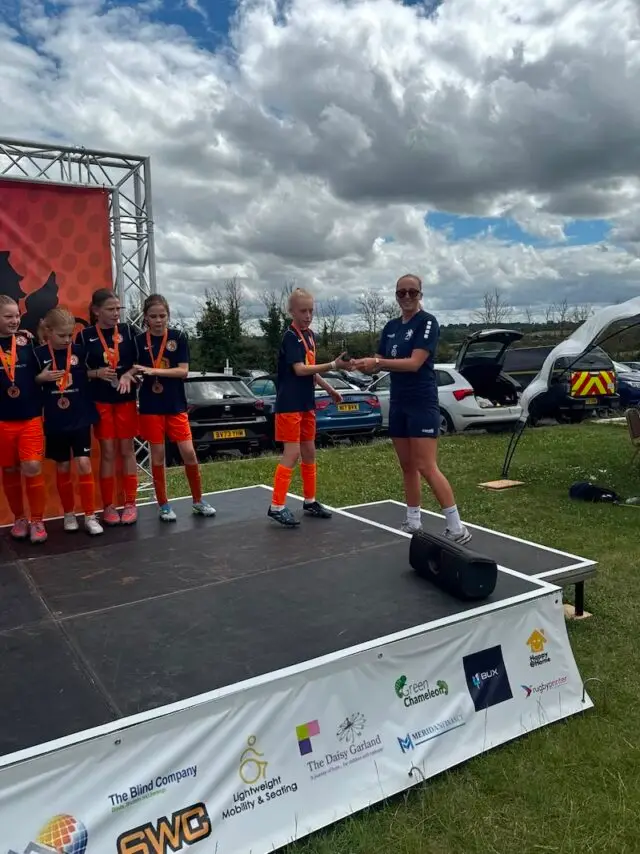 Our 2026 tournament in photos 81 Our 2026 tournament in photos | Rugby Borough FC