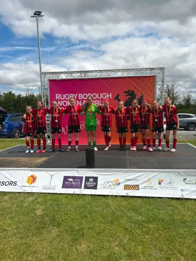 Our 2026 tournament in photos 82 Our 2026 tournament in photos | Rugby Borough FC