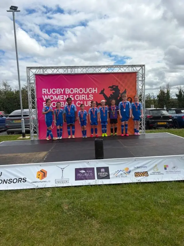 Our 2026 tournament in photos 79 Our 2026 tournament in photos | Rugby Borough FC