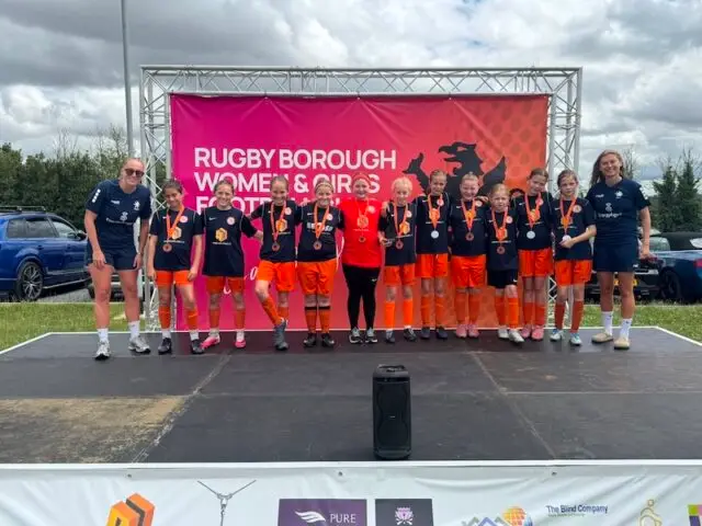 Our 2026 tournament in photos 80 Our 2026 tournament in photos | Rugby Borough FC