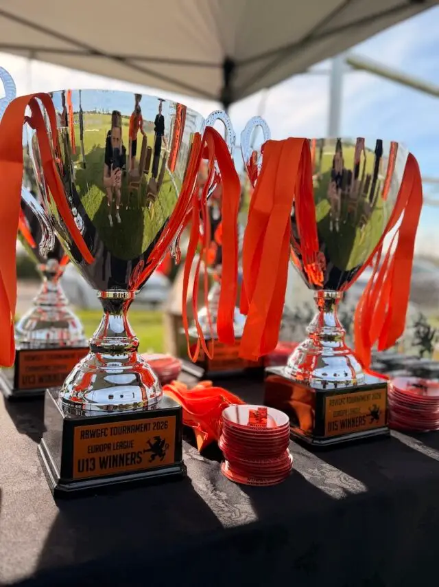 Our 2026 tournament in photos 67 Our 2026 tournament in photos | Rugby Borough FC