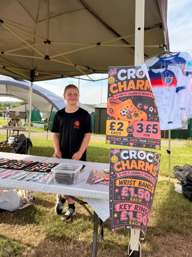 Our 2026 tournament in photos 68 Our 2026 tournament in photos | Rugby Borough FC