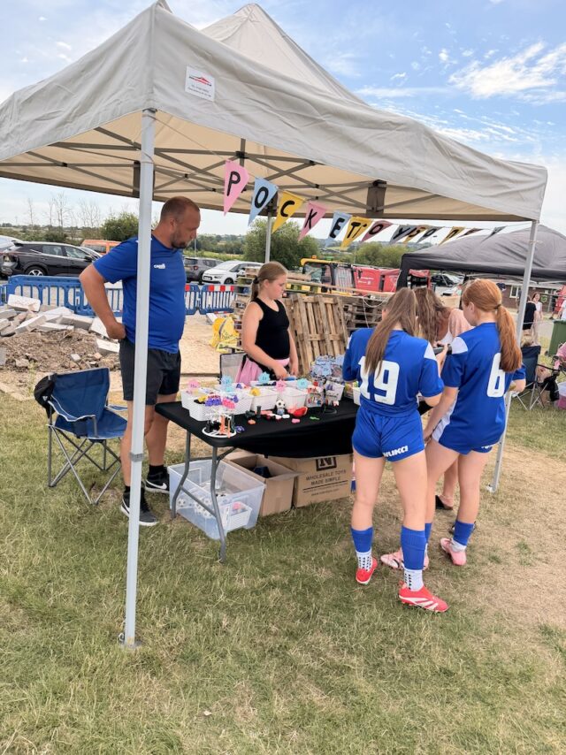 Our 2026 tournament in photos 71 Our 2026 tournament in photos | Rugby Borough FC