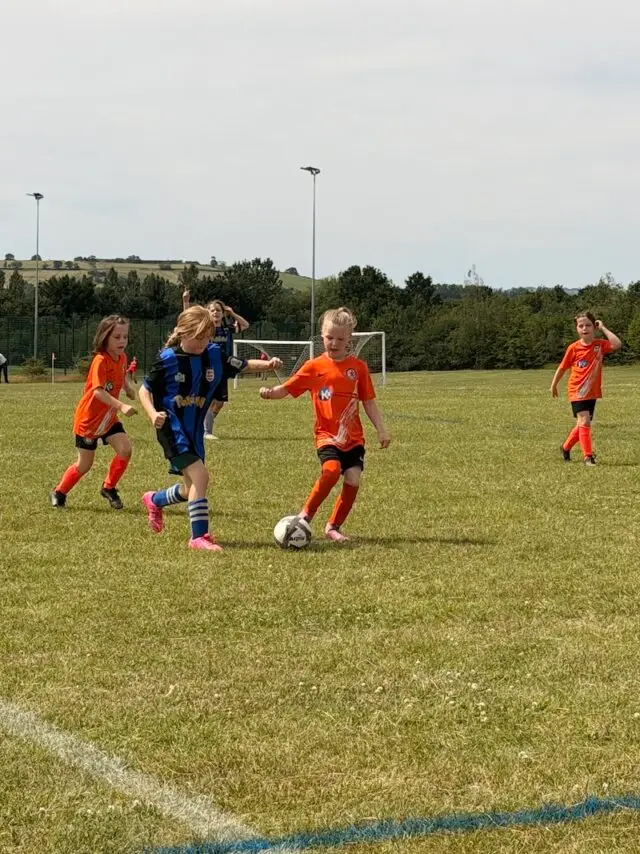 Our 2026 tournament in photos 66 Our 2026 tournament in photos | Rugby Borough FC