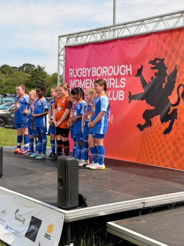 Our 2026 tournament in photos 64 Our 2026 tournament in photos | Rugby Borough FC