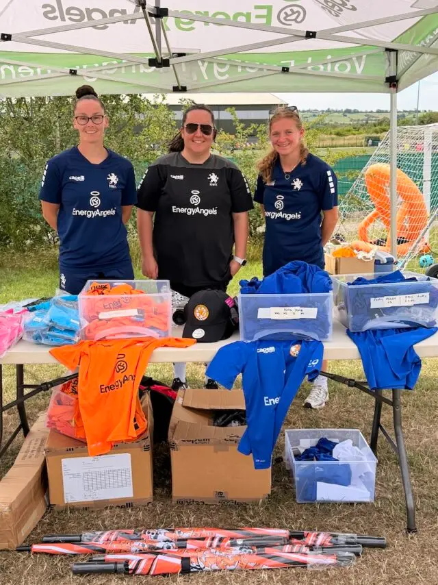 Our 2026 tournament in photos 62 Our 2026 tournament in photos | Rugby Borough FC