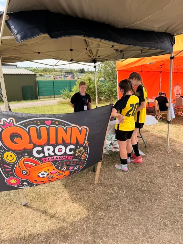 Our 2026 tournament in photos 60 Our 2026 tournament in photos | Rugby Borough FC