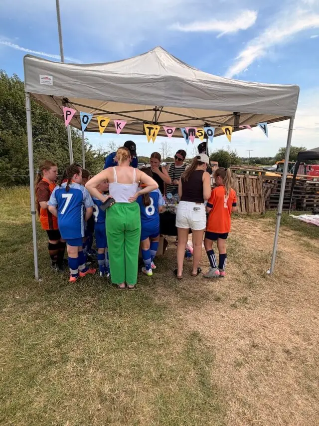 Our 2026 tournament in photos 59 Our 2026 tournament in photos | Rugby Borough FC