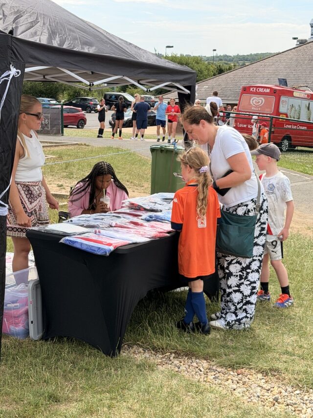 Our 2026 tournament in photos 56 Our 2026 tournament in photos | Rugby Borough FC