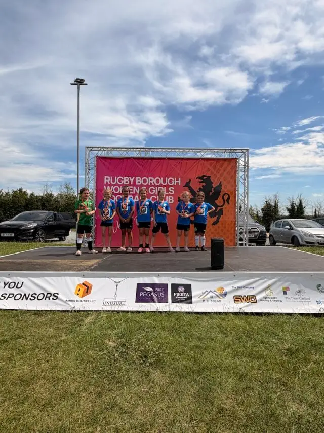 Our 2026 tournament in photos 54 Our 2026 tournament in photos | Rugby Borough FC