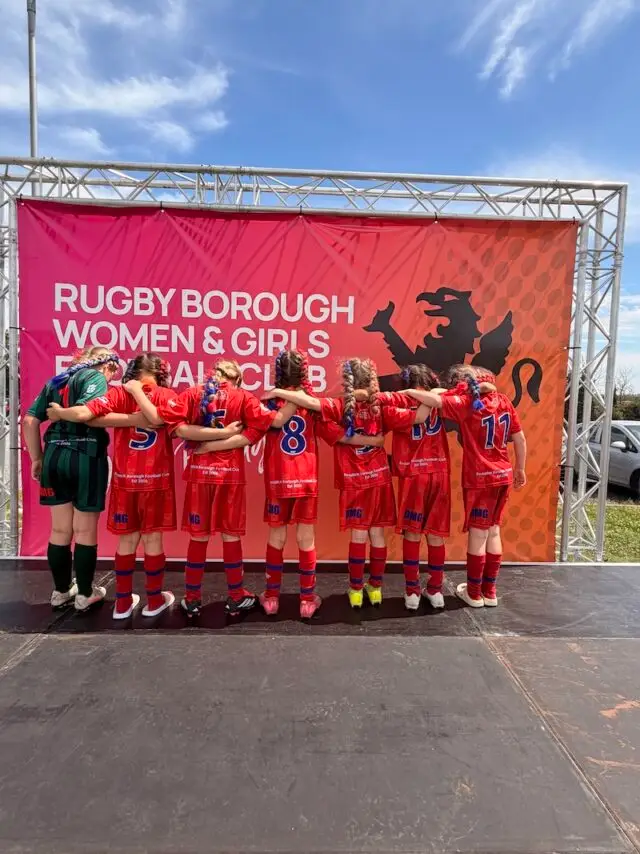 Our 2026 tournament in photos 58 Our 2026 tournament in photos | Rugby Borough FC