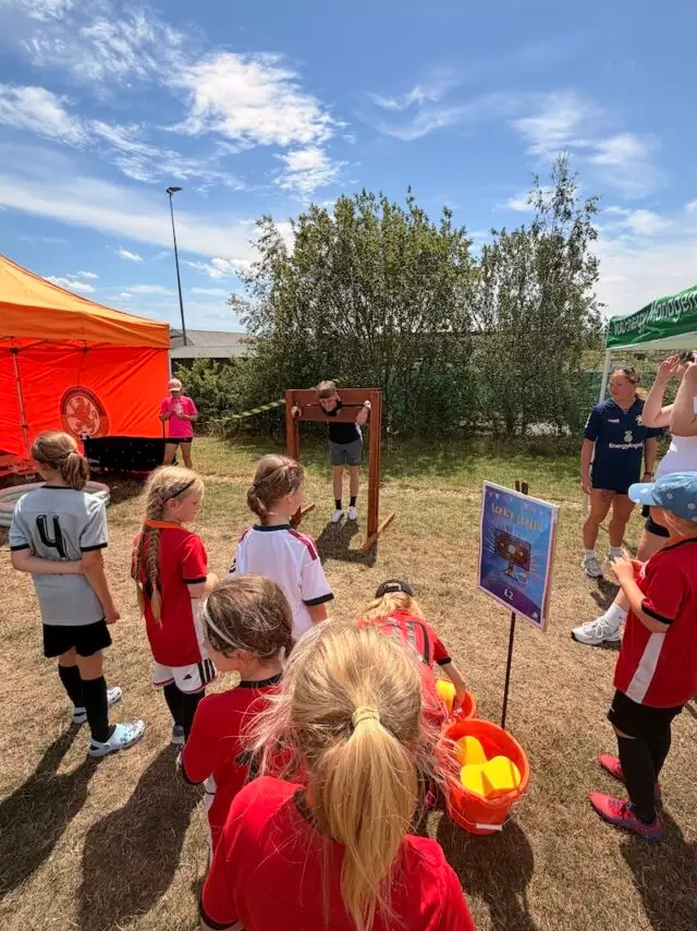 Our 2026 tournament in photos 57 Our 2026 tournament in photos | Rugby Borough FC